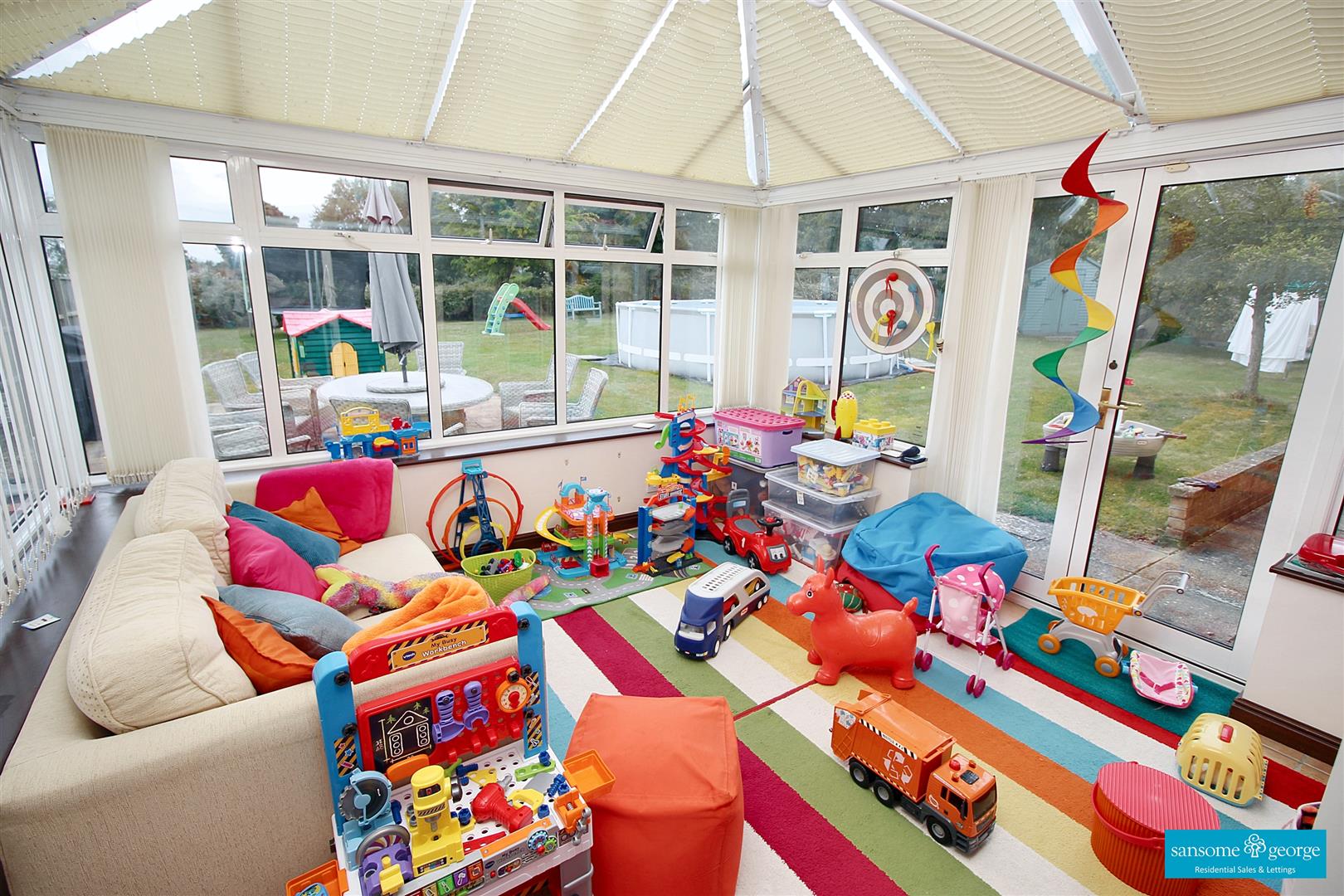 Farm Drive, Tilehurst, Reading